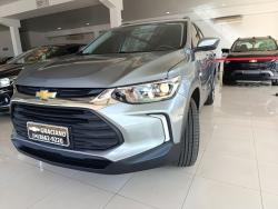 CHEVROLET Tracker 1.0 4P FLEX TURBO LT AUTOMTICO