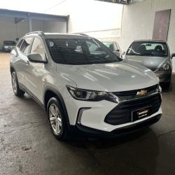 CHEVROLET Tracker 1.0 4P FLEX TURBO LT AUTOMTICO