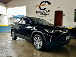 CHEVROLET Tracker 1.0 4P FLEX TURBO LTZ AUTOMTICO