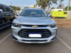 CHEVROLET Tracker 1.0 4P FLEX TURBO AUTOMTICO