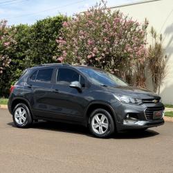 CHEVROLET Tracker 1.4 16V 4P FLEX LT TURBO AUTOMTICO