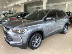 CHEVROLET Tracker 1.0 4P FLEX TURBO LT AUTOMTICO