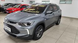 CHEVROLET Tracker 1.0 4P FLEX TURBO