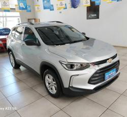 CHEVROLET Tracker 1.0 4P FLEX TURBO AUTOMTICO