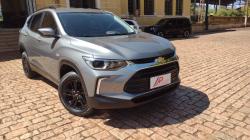 CHEVROLET Tracker 1.0 4P FLEX TURBO LT AUTOMTICO