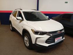 CHEVROLET Tracker 1.0 4P FLEX TURBO AUTOMTICO