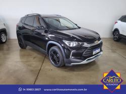 CHEVROLET Tracker 1.0 4P FLEX TURBO AUTOMTICO