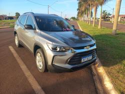 CHEVROLET Tracker 1.0 4P FLEX TURBO AUTOMTICO