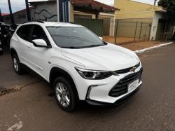 CHEVROLET Tracker 1.0 4P FLEX TURBO LT AUTOMTICO