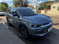 CHEVROLET Tracker 1.0 4P FLEX TURBO AUTOMTICO