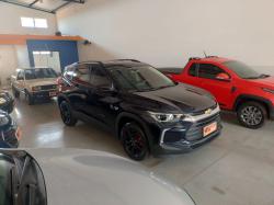 CHEVROLET Tracker 1.0 4P FLEX TURBO LT AUTOMTICO