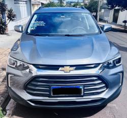 CHEVROLET Tracker 1.0 4P FLEX TURBO AUTOMTICO