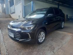 CHEVROLET Tracker 1.0 4P FLEX TURBO AUTOMTICO