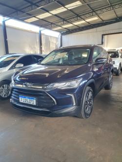 CHEVROLET Tracker 1.2 4P FLEX TURBO PREMIER AUTOMTICO