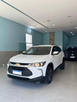 CHEVROLET Tracker 1.0 4P FLEX TURBO AUTOMTICO