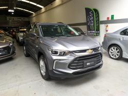 CHEVROLET Tracker 1.0 4P FLEX TURBO LT AUTOMTICO