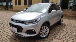 CHEVROLET Tracker 1.4 16V 4P FLEX PREMIER TURBO AUTOMTICO