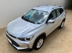 CHEVROLET Tracker 1.0 4P FLEX TURBO AUTOMTICO