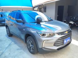 CHEVROLET Tracker 1.0 4P FLEX TURBO LT AUTOMTICO