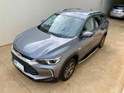 CHEVROLET Tracker 1.0 4P FLEX TURBO AUTOMTICO