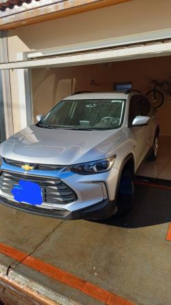 CHEVROLET Tracker 1.0 4P FLEX TURBO AUTOMTICO