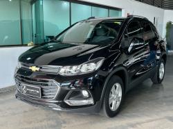 CHEVROLET Tracker 1.4 16V 4P FLEX LT TURBO AUTOMTICO