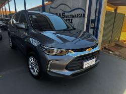 CHEVROLET Tracker 1.0 4P FLEX TURBO AUTOMTICO