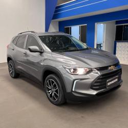 CHEVROLET Tracker 1.0 4P FLEX TURBO AUTOMTICO