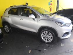 CHEVROLET Tracker 1.4 16V 4P FLEX PREMIER TURBO AUTOMTICO