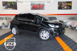 CHEVROLET Tracker 1.4 16V 4P FLEX PREMIER TURBO AUTOMTICO