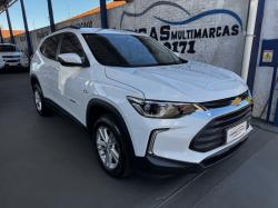 CHEVROLET Tracker 1.0 4P FLEX TURBO LT AUTOMTICO