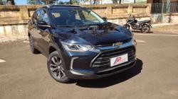 CHEVROLET Tracker 1.2 4P FLEX TURBO PREMIER AUTOMTICO