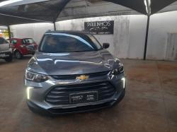 CHEVROLET Tracker 1.0 4P FLEX TURBO AUTOMTICO
