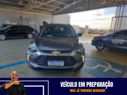 CHEVROLET Tracker 1.0 4P FLEX TURBO AUTOMTICO