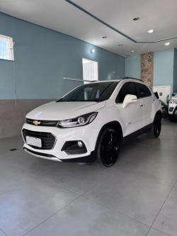 CHEVROLET Tracker 1.4 16V 4P FLEX PREMIER TURBO AUTOMTICO