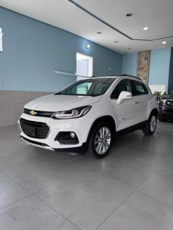 CHEVROLET Tracker 1.4 16V 4P FLEX PREMIER TURBO AUTOMTICO