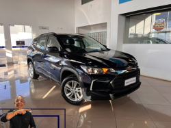 CHEVROLET Tracker 1.0 4P FLEX TURBO LT AUTOMTICO