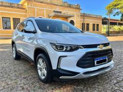 CHEVROLET Tracker 1.0 4P FLEX TURBO AUTOMTICO