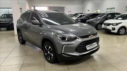 CHEVROLET Tracker 1.0 4P FLEX TURBO