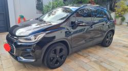 CHEVROLET Tracker 1.4 16V 4P FLEX MIDNIGHT TURBO AUTOMTICO