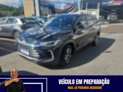 CHEVROLET Tracker 1.2 4P FLEX TURBO PREMIER AUTOMTICO