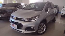 CHEVROLET Tracker 1.4 16V 4P FLEX PREMIER TURBO AUTOMTICO