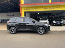 CHEVROLET Tracker 1.0 4P FLEX TURBO LT AUTOMTICO