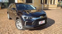CHEVROLET Tracker 1.0 4P FLEX TURBO LTZ AUTOMTICO