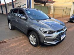 CHEVROLET Tracker 1.0 4P FLEX TURBO AUTOMTICO