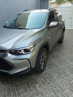 CHEVROLET Tracker 1.0 4P FLEX TURBO LT AUTOMTICO