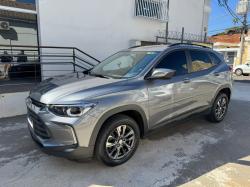 CHEVROLET Tracker 1.0 4P FLEX TURBO AUTOMTICO