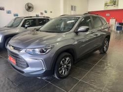 CHEVROLET Tracker 1.0 4P FLEX TURBO AUTOMTICO