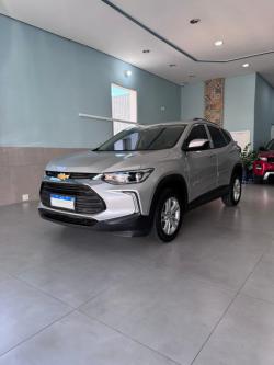 CHEVROLET Tracker 1.0 4P FLEX TURBO AUTOMTICO