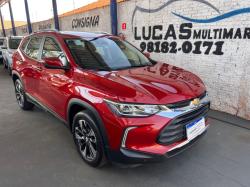 CHEVROLET Tracker 1.2 4P FLEX TURBO PREMIER AUTOMTICO